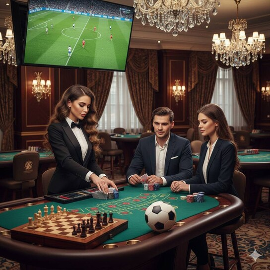 企鹅电竞直播界面